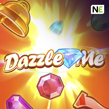 Dazzle Me - SPACEMANSLOT88