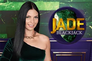 Jade Blackjack - SPACEMANSLOT88
