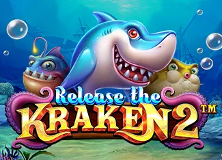 Pragmatic : Release the Kraken 2 - SPACEMANSLOT88