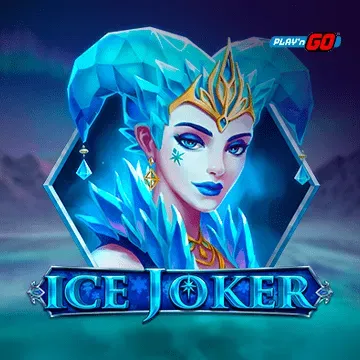 Ice Joker - SPACEMANSLOT88