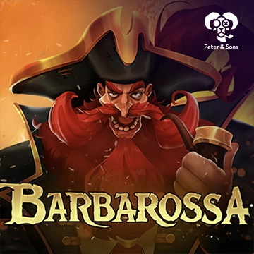 PeterSons : Barbarossa - SPACEMANSLOT88