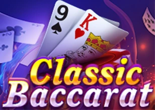 Bakarat Klasik - SPACEMANSLOT88