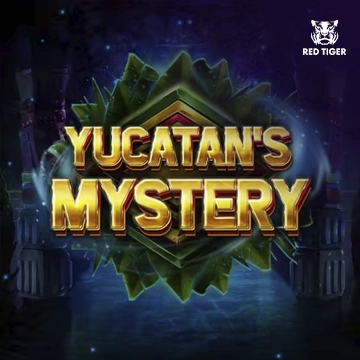 Yucatans Mystery - SPACEMANSLOT88