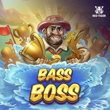 Bass Boss - SPACEMANSLOT88