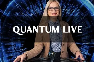 Quantum Roulette - SPACEMANSLOT88