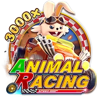 Facai : ANIMAL RACING - SPACEMANSLOT88