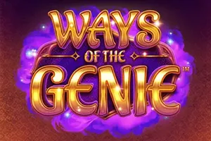 Ways of the Genie - SPACEMANSLOT88