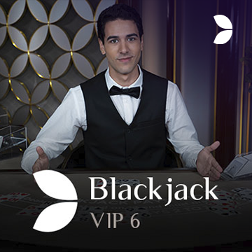 Blackjack VIP 6 - SPACEMANSLOT88