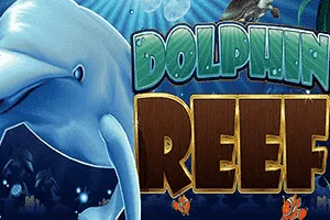 Dolphin Reef - SPACEMANSLOT88