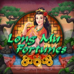 Long Mu Fortunes - SPACEMANSLOT88