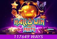 Spadegaming : Hallo Win Party - SPACEMANSLOT88