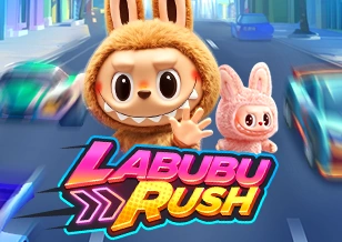 Labubu Rush - SPACEMANSLOT88