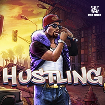 Hustling - SPACEMANSLOT88