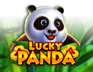 PLAYSTAR : LUCKY PANDA - SPACEMANSLOT88