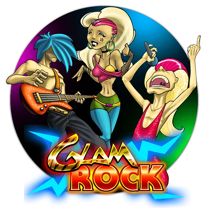 Habanero : Glam Rock - SPACEMANSLOT88