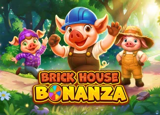 Pragmatic : Brick House Bonanza - SPACEMANSLOT88