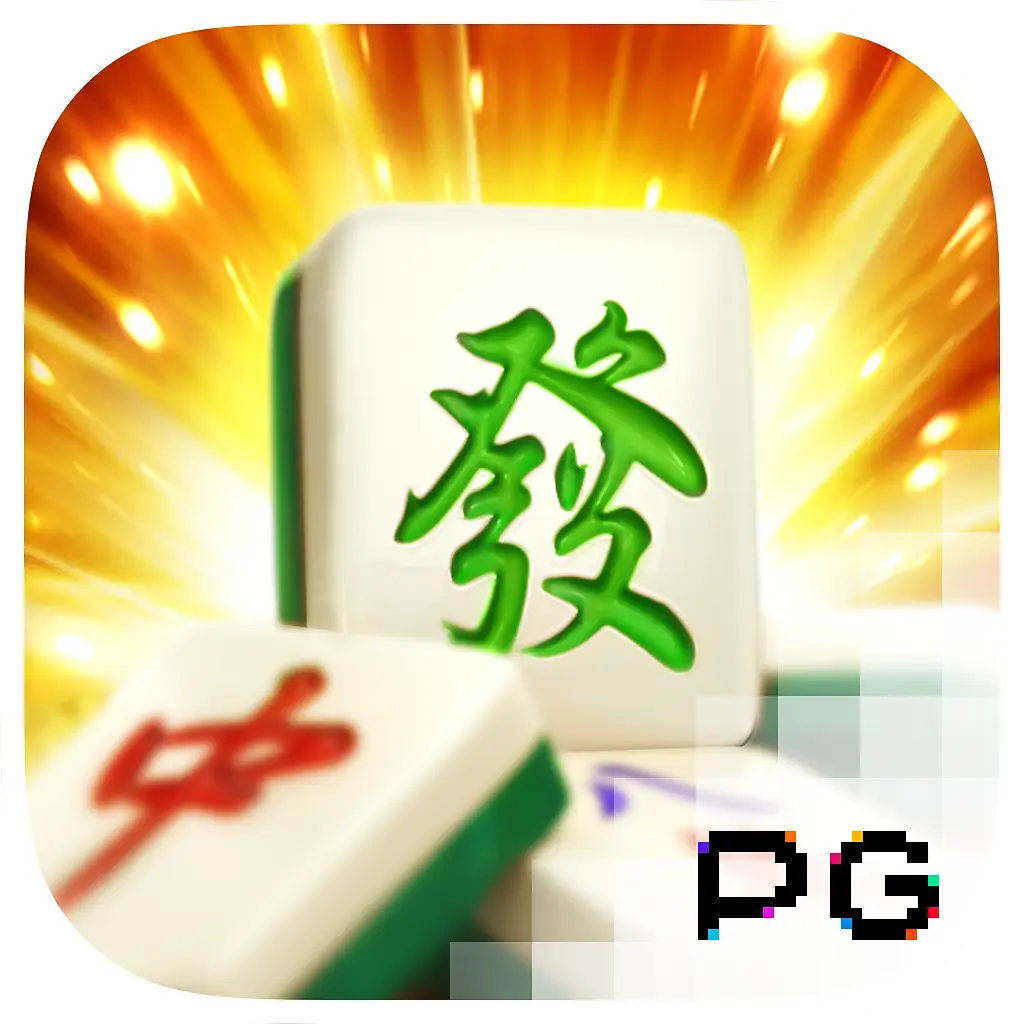 PGSoft : Mahjong Ways - SPACEMANSLOT88