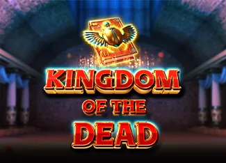 Pragmatic : Kingdom of the Dead - SPACEMANSLOT88