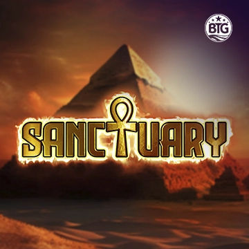 Sanctuary - SPACEMANSLOT88
