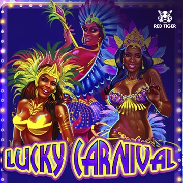 Lucky Carnival - SPACEMANSLOT88