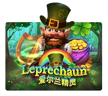 Leprechaun - SPACEMANSLOT88