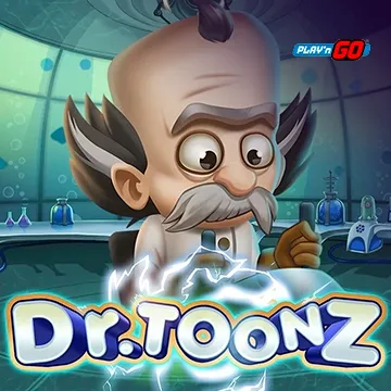 Dr. Toonz - SPACEMANSLOT88