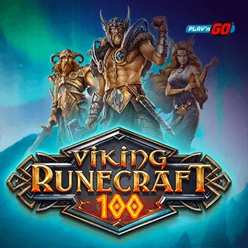 Viking Runecraft 100 - SPACEMANSLOT88