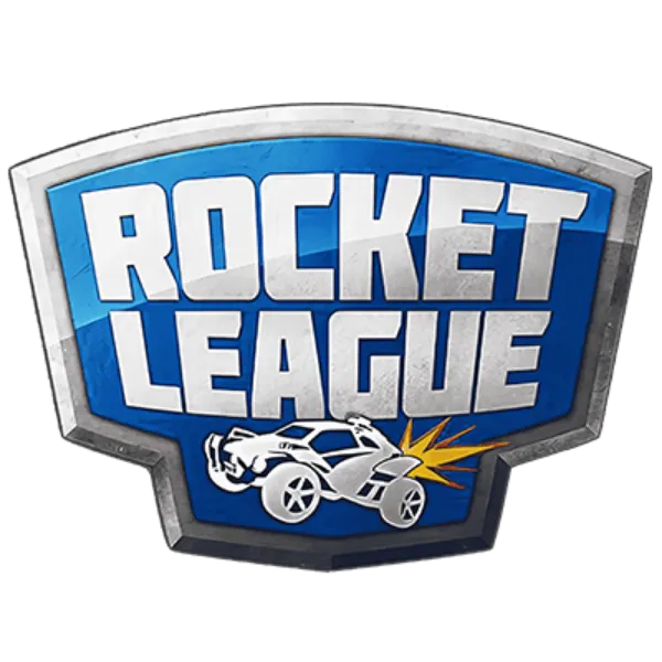 Rocket League 火箭联盟 - SPACEMANSLOT88