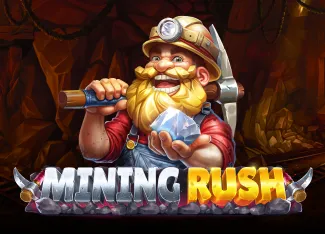 Pragmatic : Mining Rush - SPACEMANSLOT88