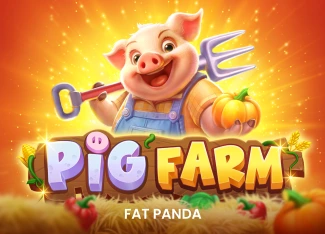 Pig Farm - SPACEMANSLOT88