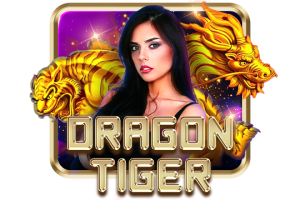 DragonTiger - SPACEMANSLOT88