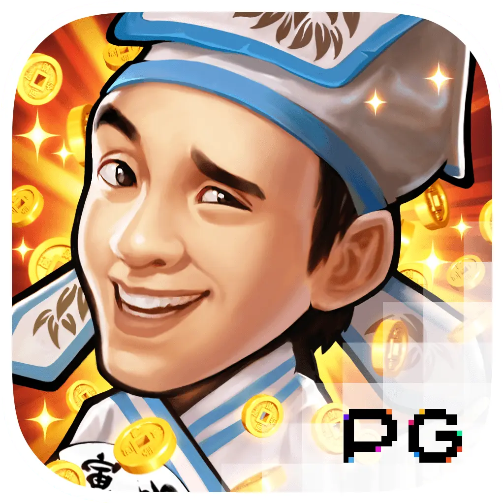 PGSoft : Flirting Scholar - SPACEMANSLOT88