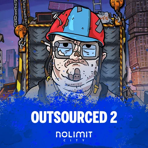 NolimitCity : Outsourced 2 - Balkan Engineering - SPACEMANSLOT88