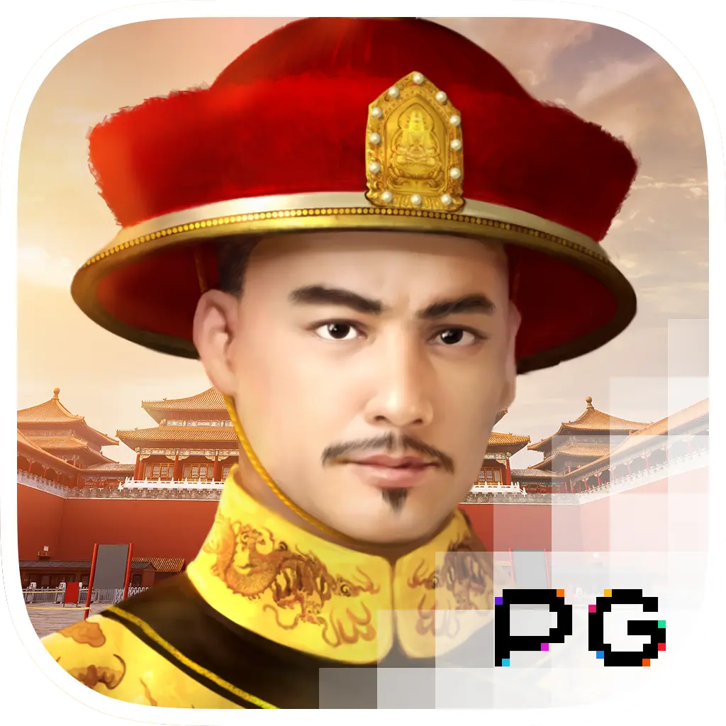 PGSoft : Emperors Favour - SPACEMANSLOT88
