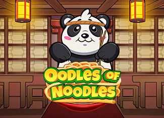 Pragmatic : Oodles of Noodles - SPACEMANSLOT88