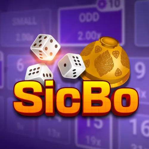 SICBO - SPACEMANSLOT88