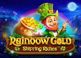 Pragmatic : Rainbow Gold - SPACEMANSLOT88
