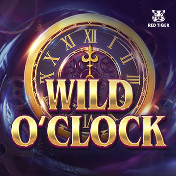 Wild OClock - SPACEMANSLOT88