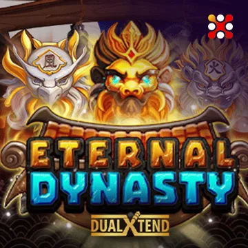 Mancala : Eternal Dynasty - SPACEMANSLOT88
