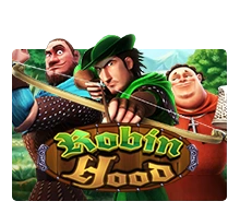 Joker123 : Robin Hood - SPACEMANSLOT88