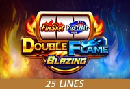 Spadegaming : Double Flame - SPACEMANSLOT88