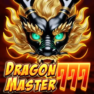 YGR : Dragon Master 777 - SPACEMANSLOT88