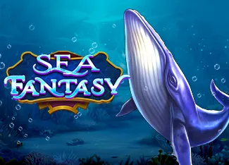 Pragmatic : Sea Fantasy - SPACEMANSLOT88