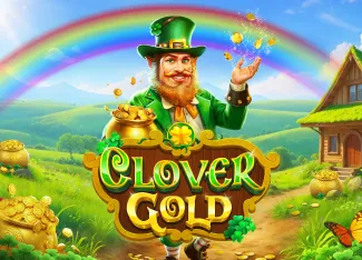 Pragmatic : Clover Gold - SPACEMANSLOT88