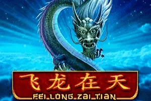 Fei Long Zai Tian - SPACEMANSLOT88