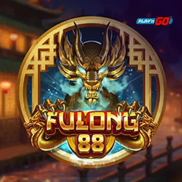 Fulong 88 - SPACEMANSLOT88