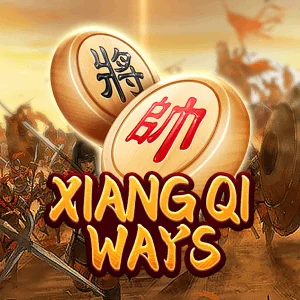 XiangQi Ways - SPACEMANSLOT88
