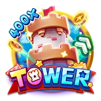 TOWER - SPACEMANSLOT88