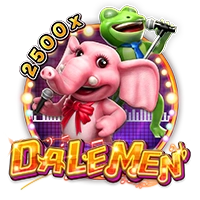 Facai : DA LE MEN - SPACEMANSLOT88