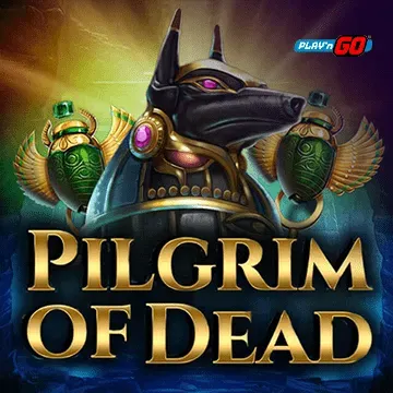 Pilgrim of Dead - SPACEMANSLOT88